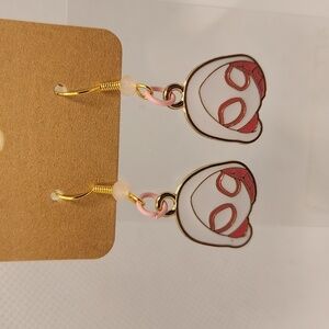 Spider Gwen Earrings